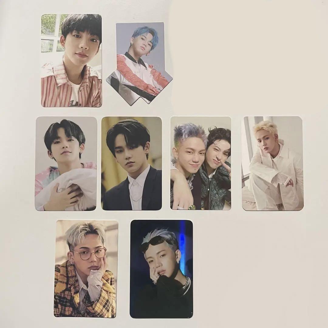 新しい到着 PIECES ジョングク BTS OF 2023 YOU K-POP・アジア