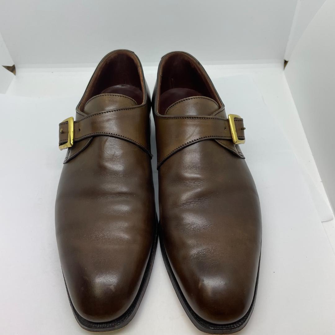 【6E】CROCKET&JONES SAVILE 9472 19B
