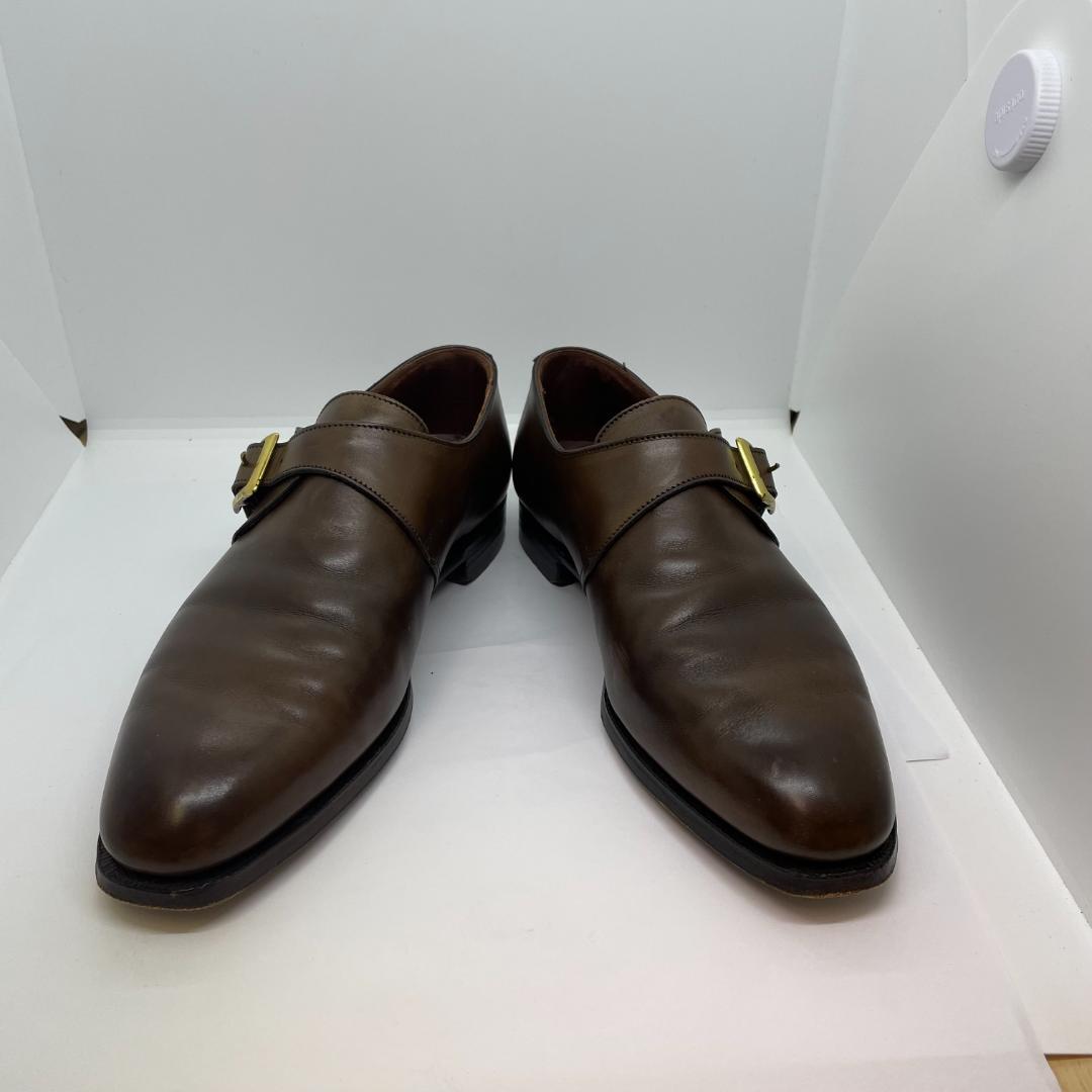 【6E】CROCKET&JONES SAVILE 9472 19B
