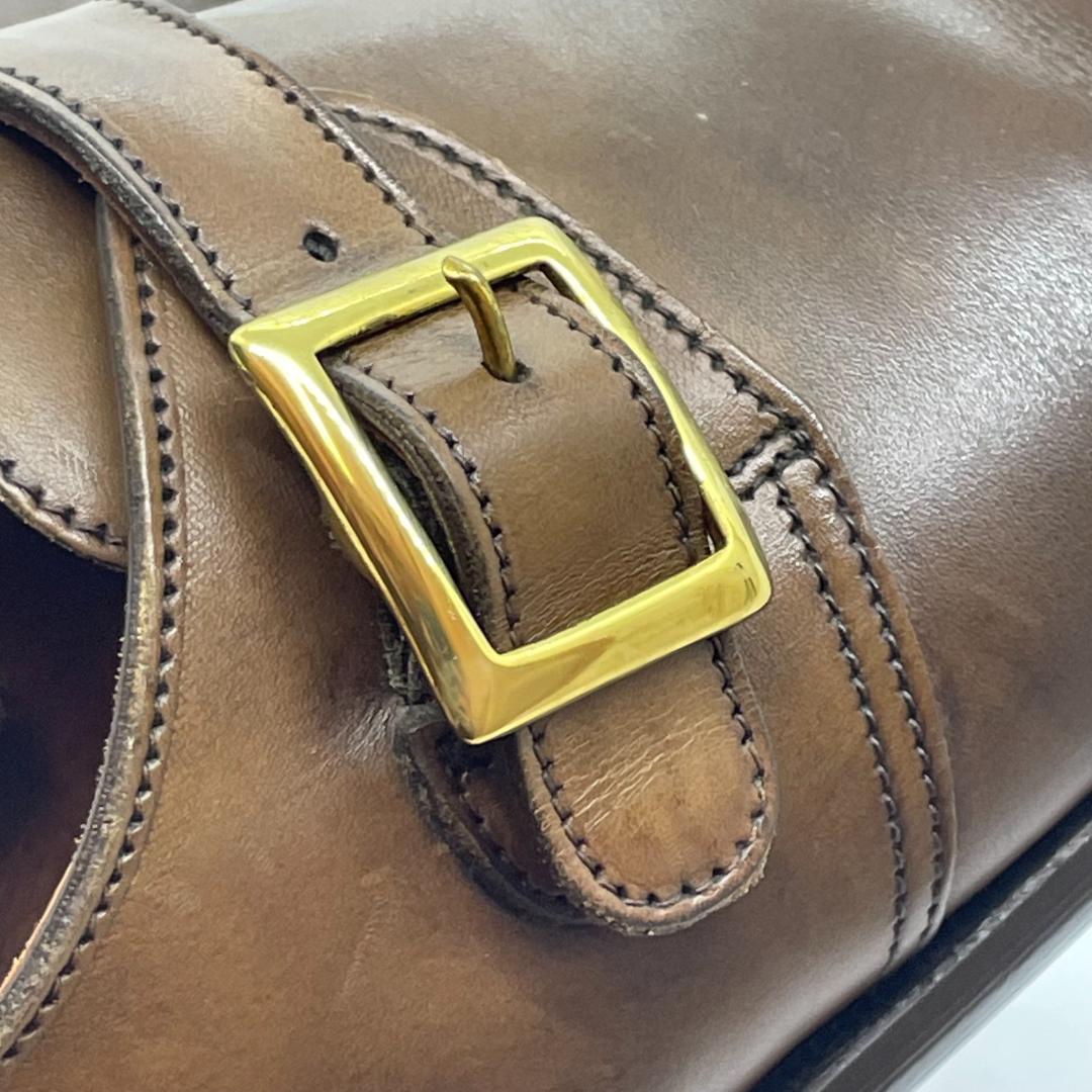 【6E】CROCKET&JONES SAVILE 9472 19B