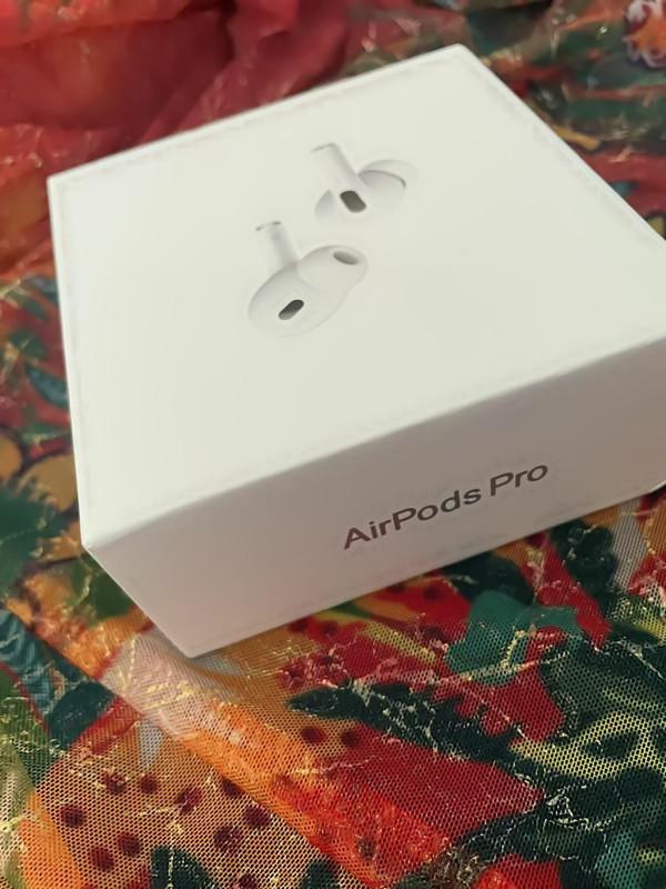 【新品未開封】AirPodsPro 第2世代 UCB-C Pro