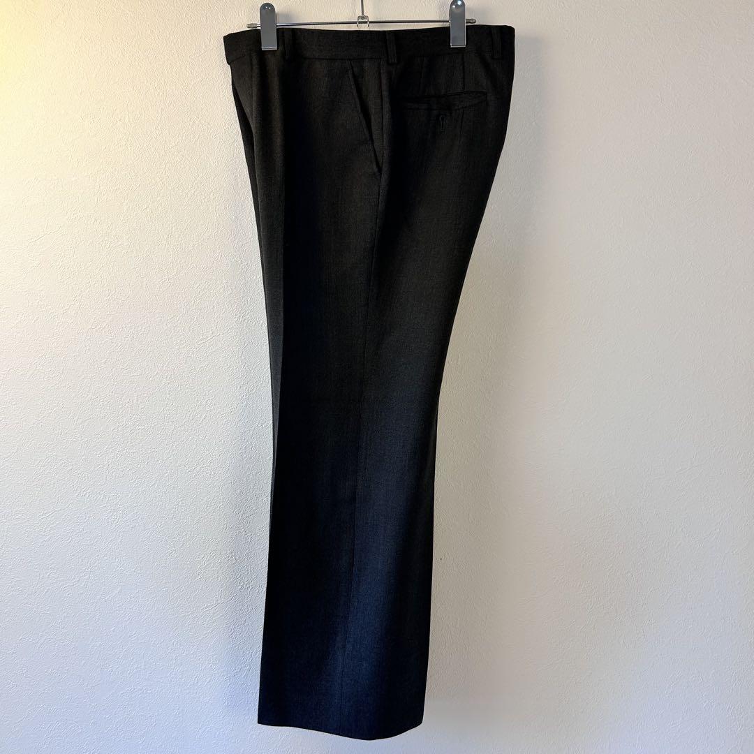 Christian Dior MONSIEUR スーツ　セットアップ グレー