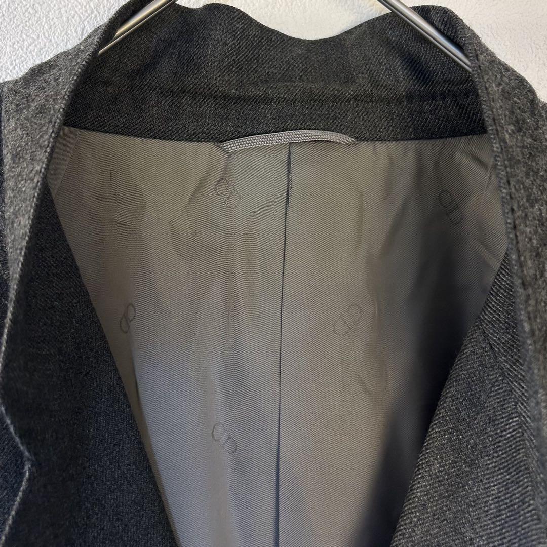 Christian Dior MONSIEUR スーツ　セットアップ グレー