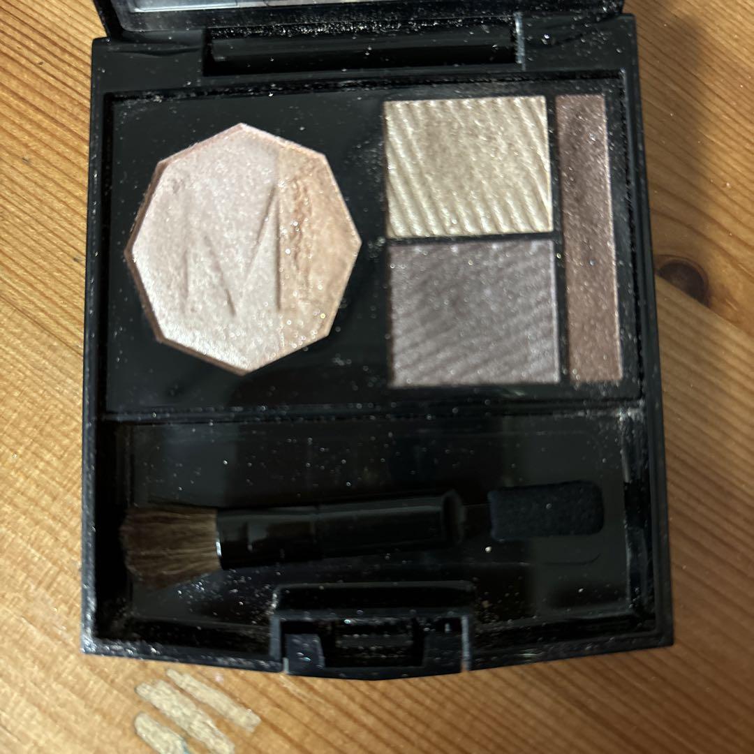 MAQuillAGE アイシャドウ BR743 3.5g
