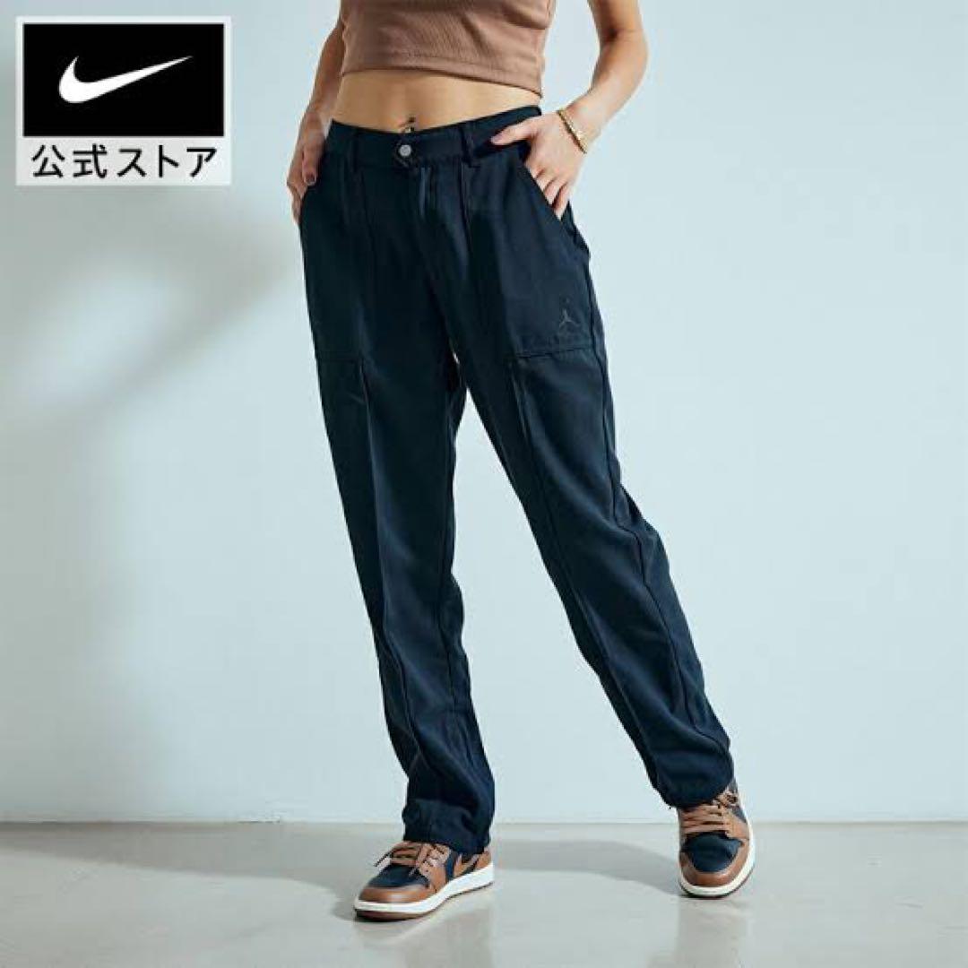 ⭐️新品⭐️ジョーダン ウィメンズ ウーブン パンツ NIKE Mサイズ