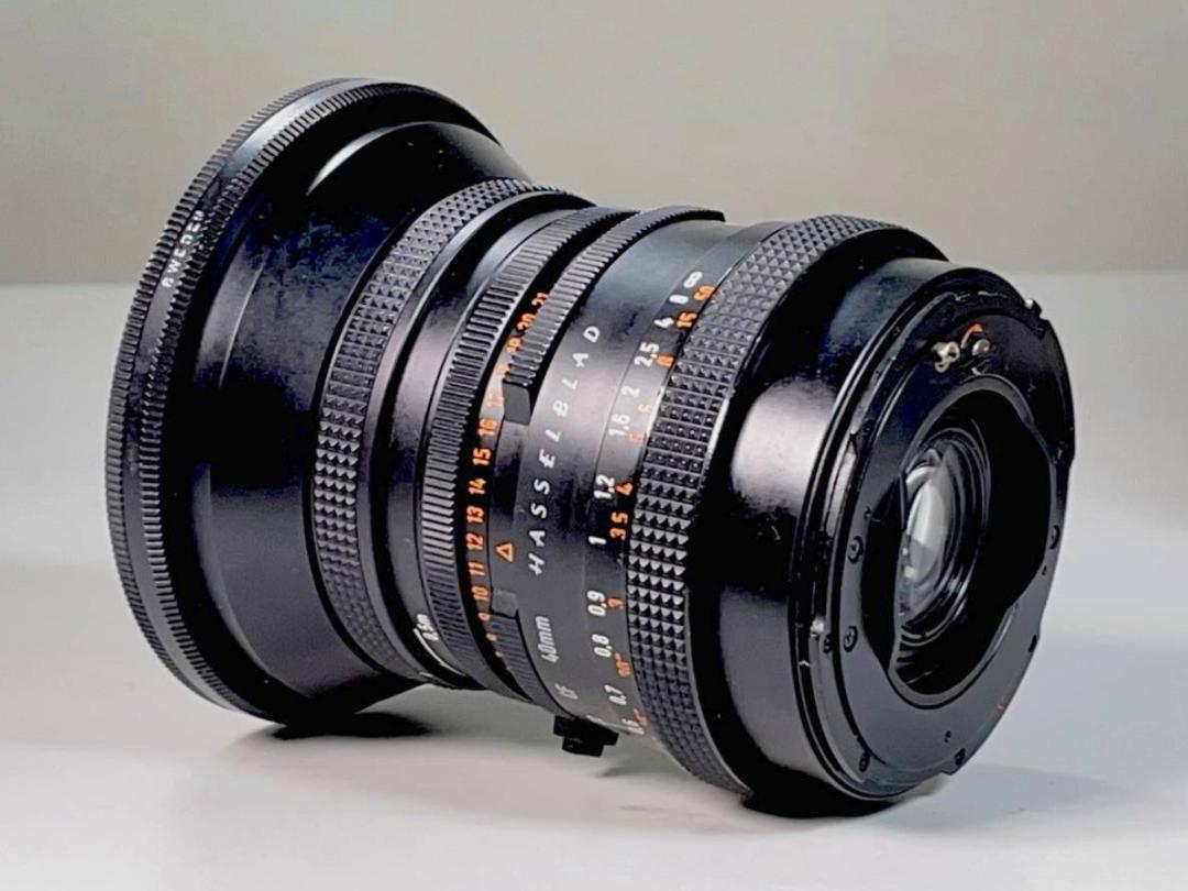 HASSELBLAD Carl Zeiss CF 40mm F4 T*