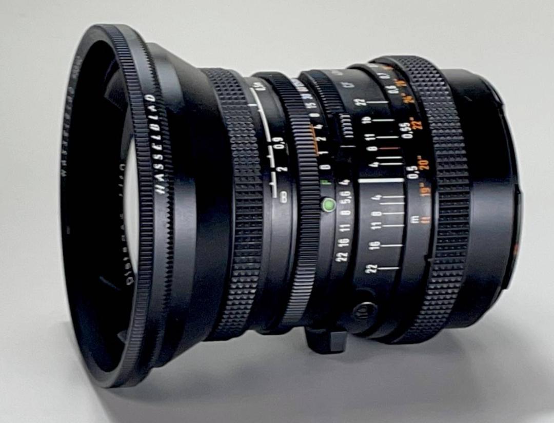 HASSELBLAD Carl Zeiss CF 40mm F4 T*