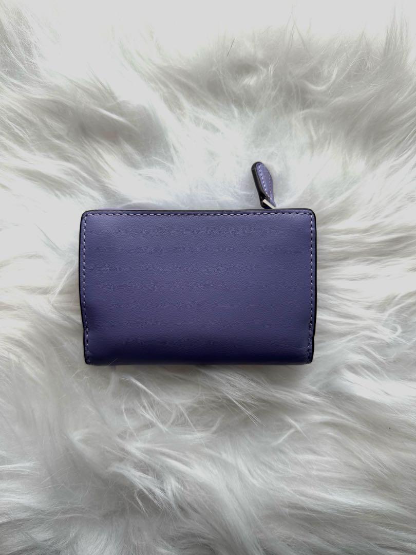 COACH 三つ折財布