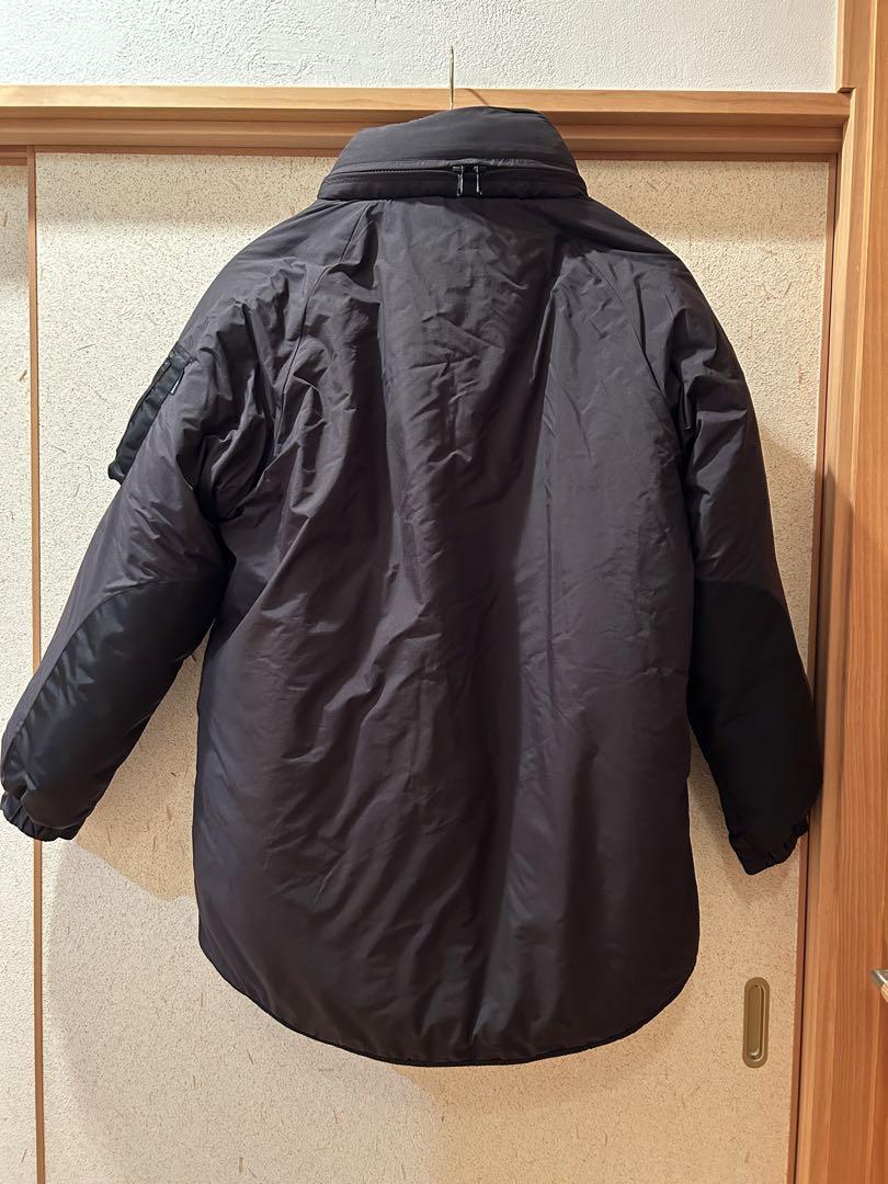 AVIREX×WILD THINGS HAPPY JACKET