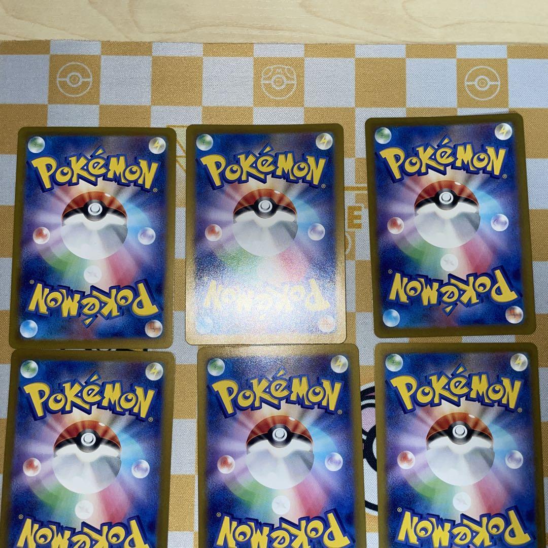 ブイズ　モンスターボールミラー　9種セット