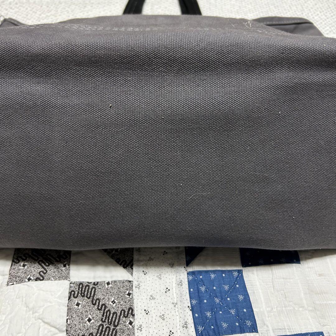 STEELE CANVAS×JOURNAL STANDARD 別注トートバッグ