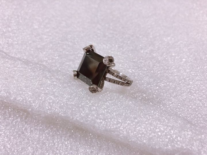 ジャスティンデイビス Justin Davis モンテカルロリング 17 廃盤品