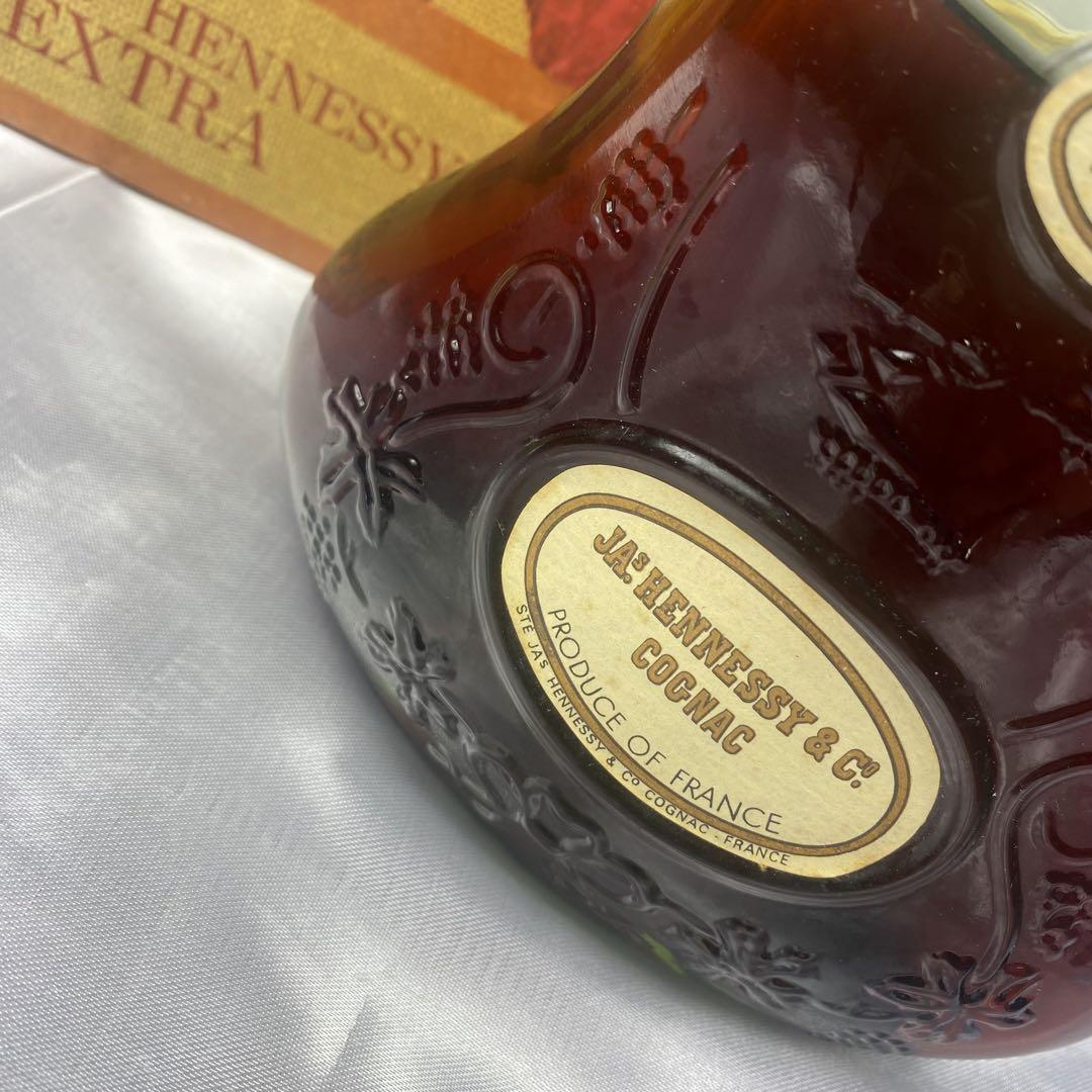 JA’s Hennessy ジャズ ヘネシー XO 金キャップ