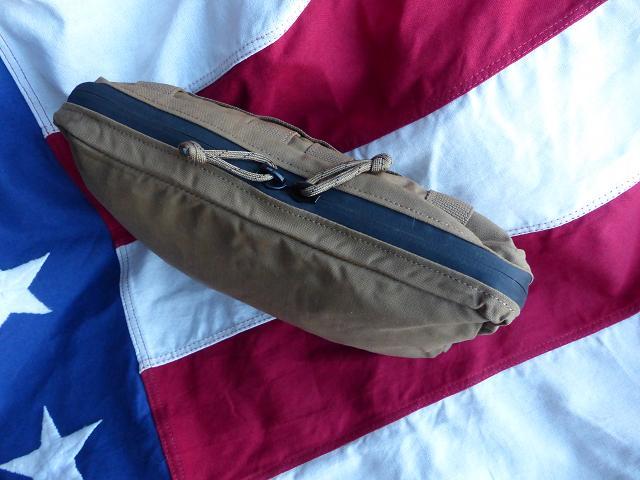 米軍実物 USMC FILBE MOLLE アサルトポーチ　Propper　13