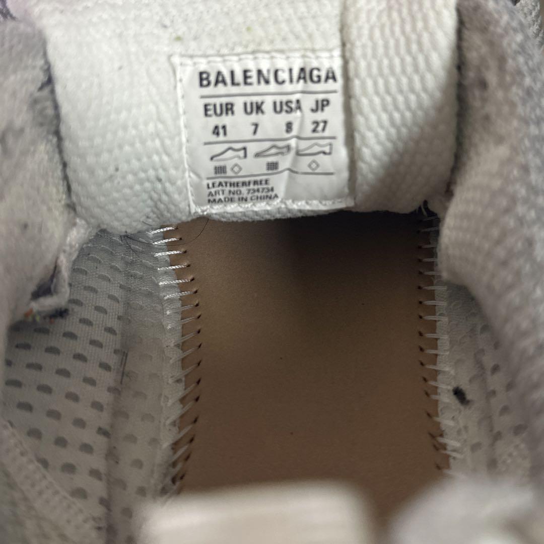 balenciaga 3XL スニーカー