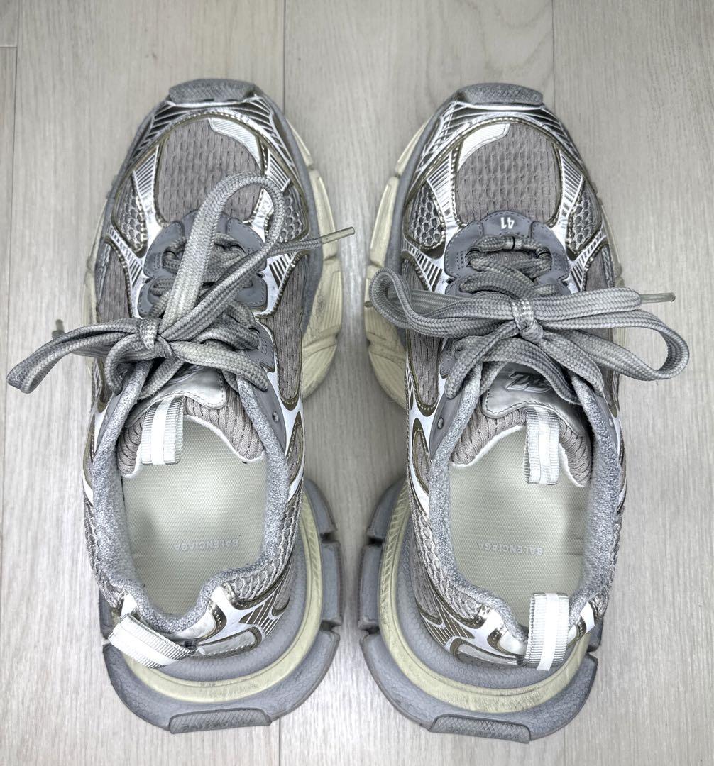 balenciaga 3XL スニーカー