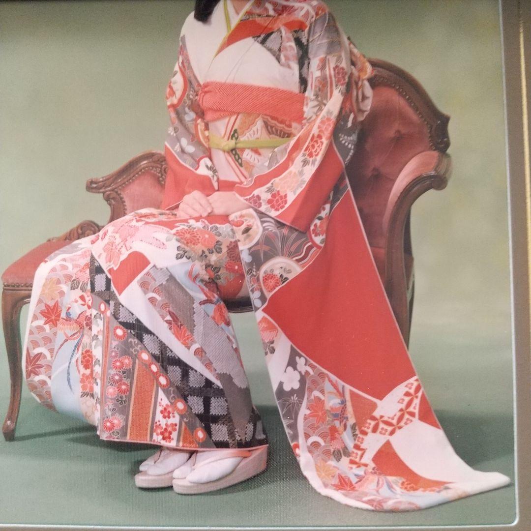 着物 振り袖