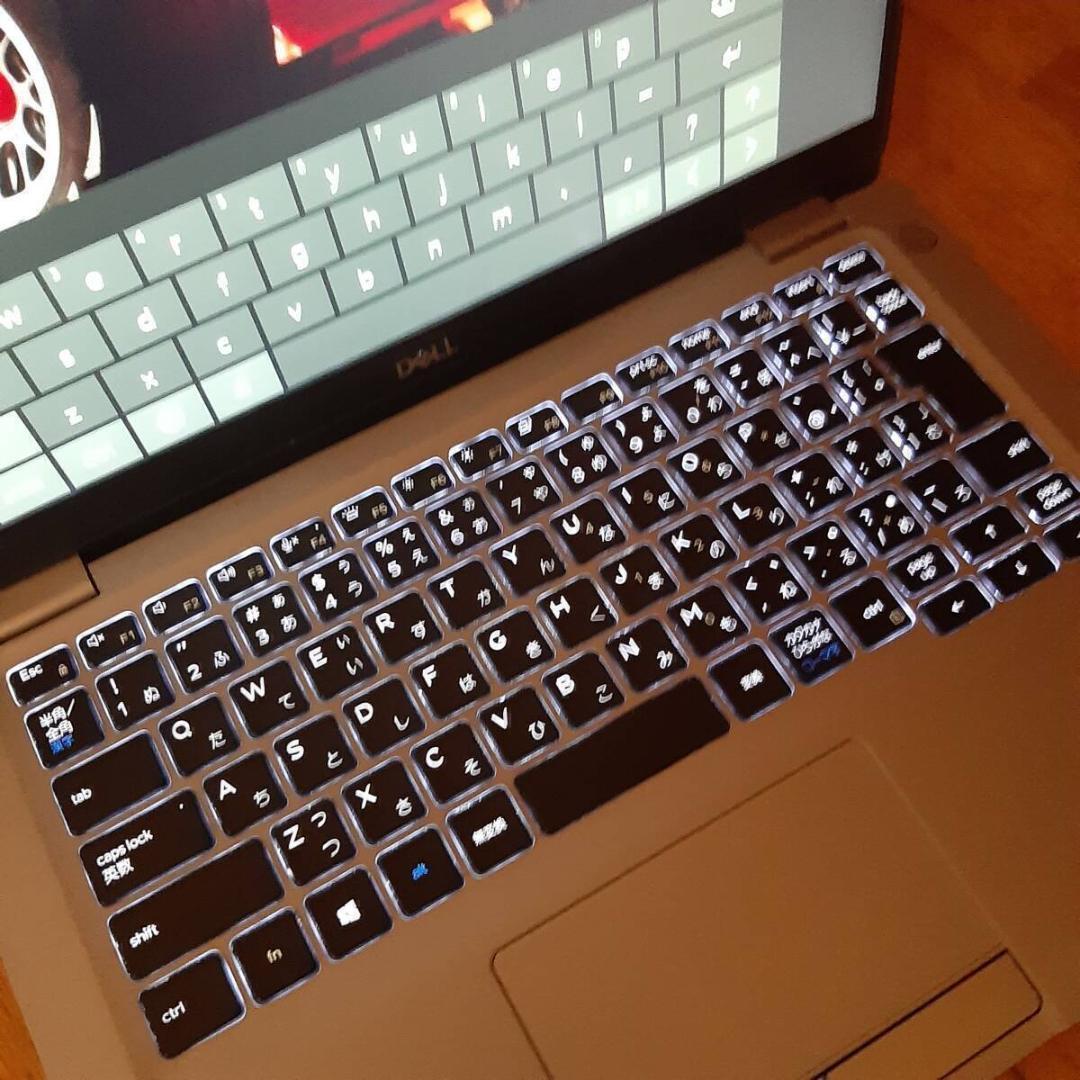 タッチ液晶 DELL 5310 10世代 i5 256G SSD 8G FHD - メルカリ タッチ液晶 DELL 5310 10世代 i5 256G SSD 8G FHD - メルカリ