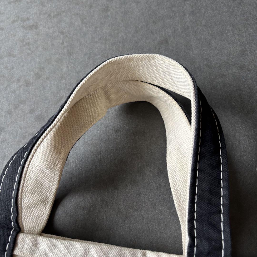 90S L.L. Bean BOAT AND TOTE Marianapolis