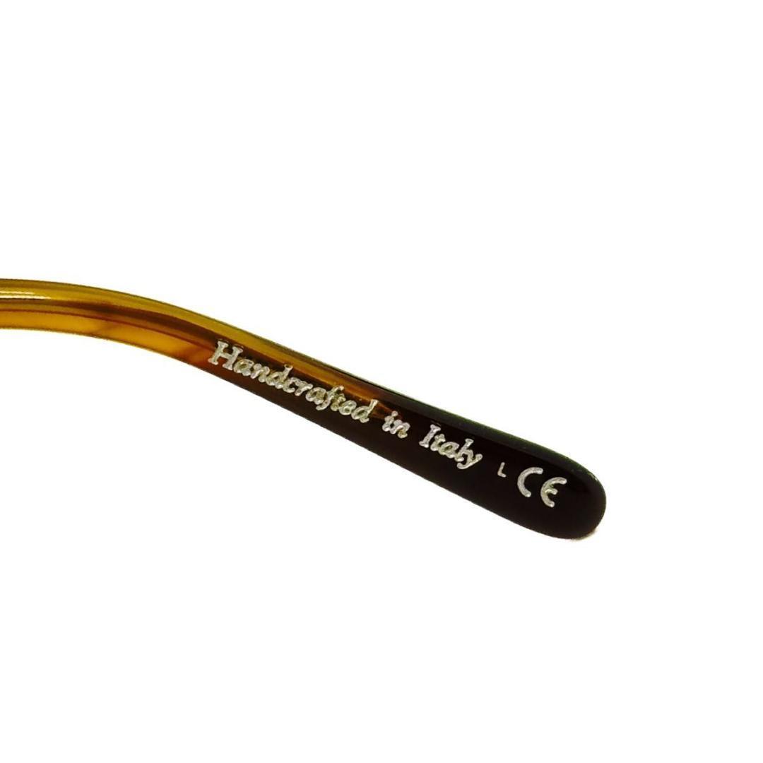 新品 オリバーピープルズ サングラス Maxson OV5445U ブラウン