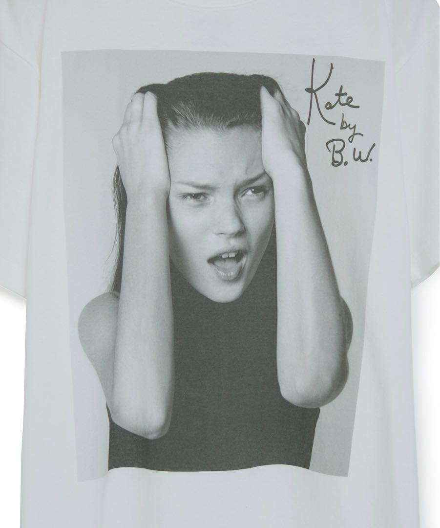 トップス biotop bruce weber kate moss