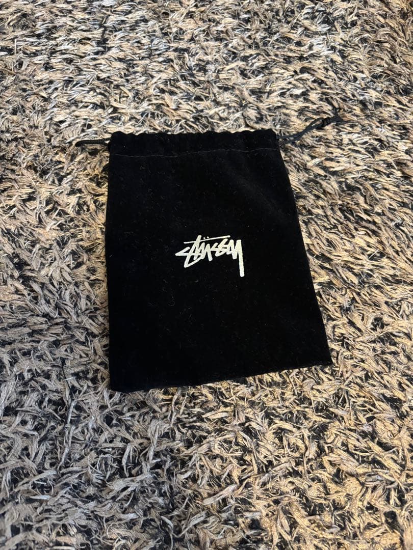 stussy ベルト L XL 専用袋付き stussy ベルト L XL 専用袋付き