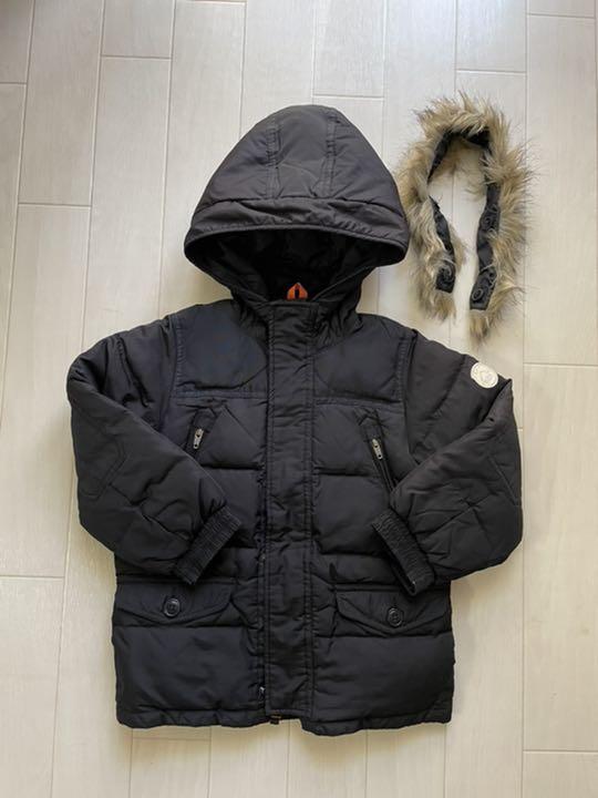 超安い】 GAP kids 110cm ダウンジャケット、ダウン、フェザーアウター 黒 ジャケット/上着 - xn--kl-lka.no 超安い】 GAP kids 110cm ダウンジャケット、ダウン、フェザーアウター 黒 ジャケット/上着 - xn--kl-lka.no