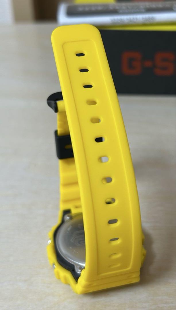 CASIO G-SHOCK