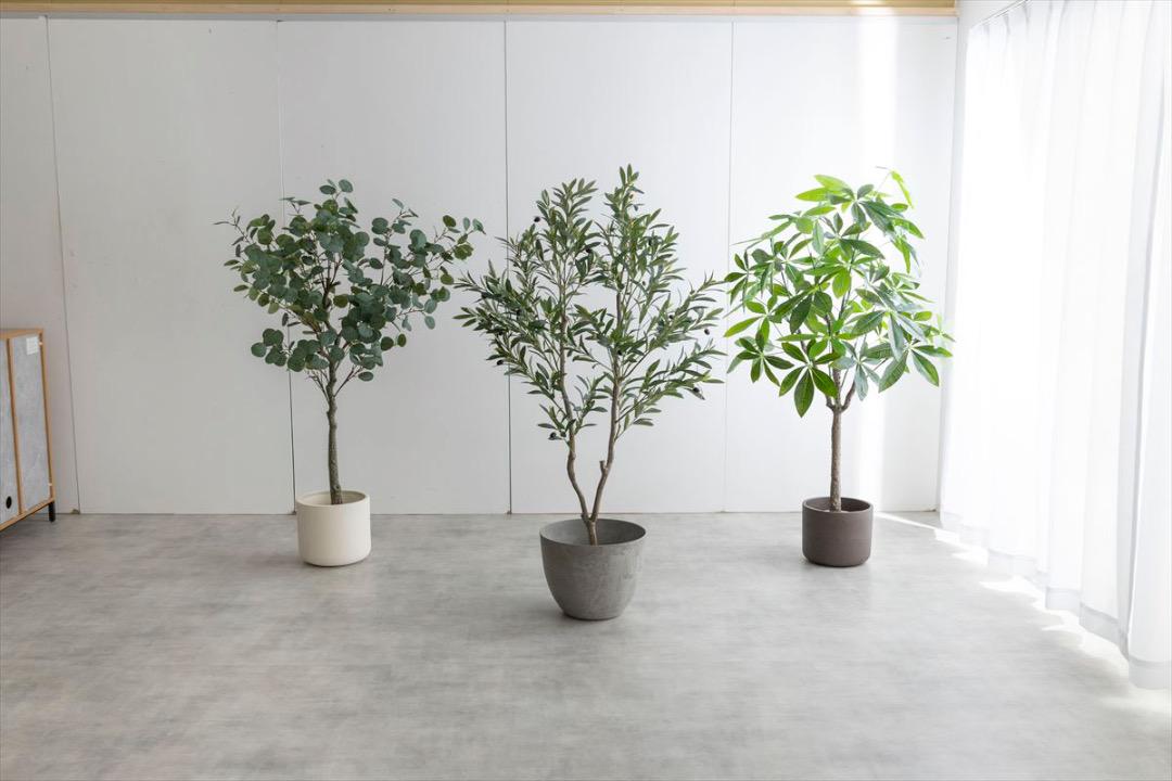Nature 光触媒人工観葉植物