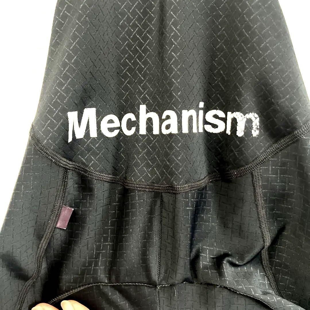 Pas Normal Studiosビブタイツ XS ウィンタービブタイツ【Mechanism Deep Winter Long Bib】｜PAS