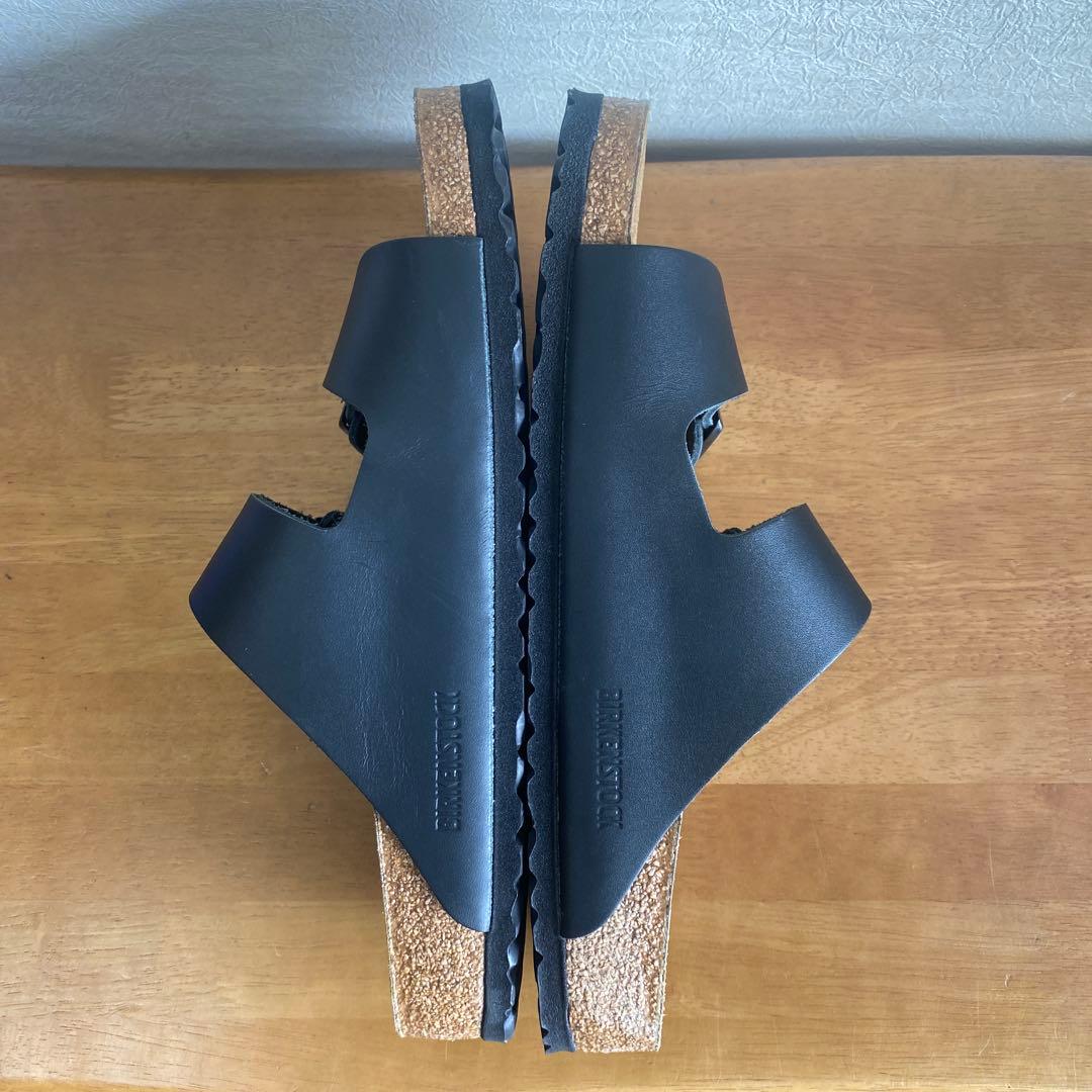 アリゾナ ナチュラルレザー