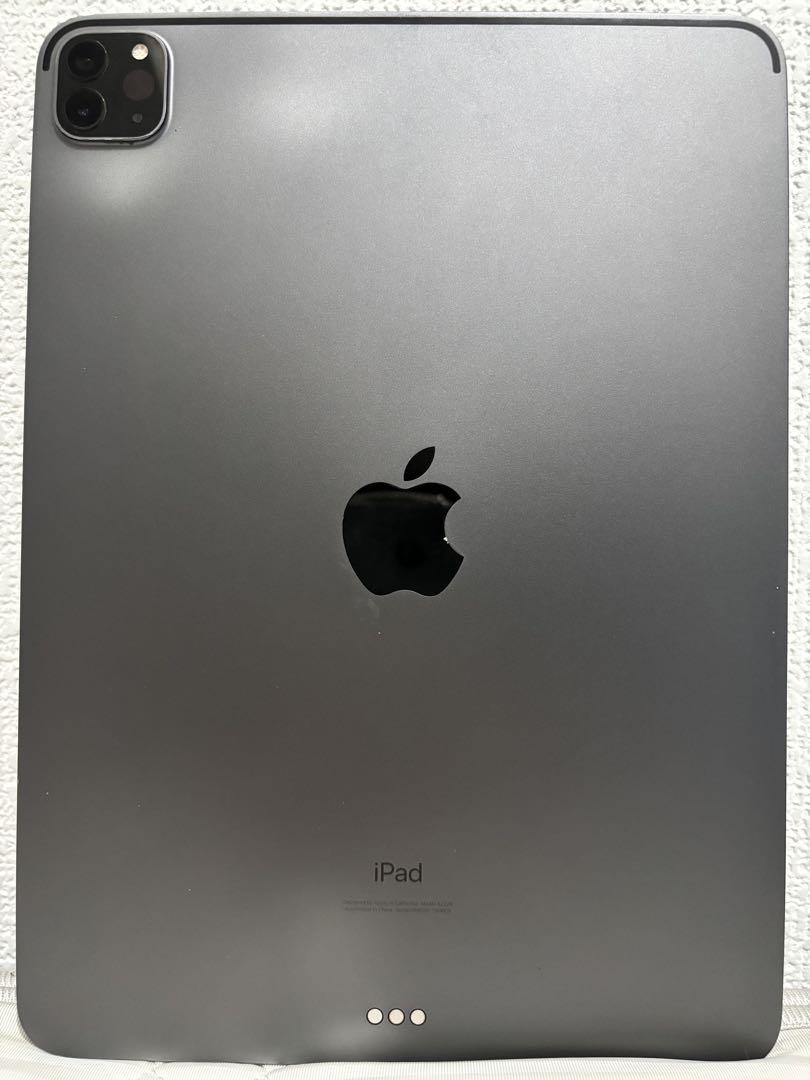 iPad Pro (11インチ) 第2世代 256GB