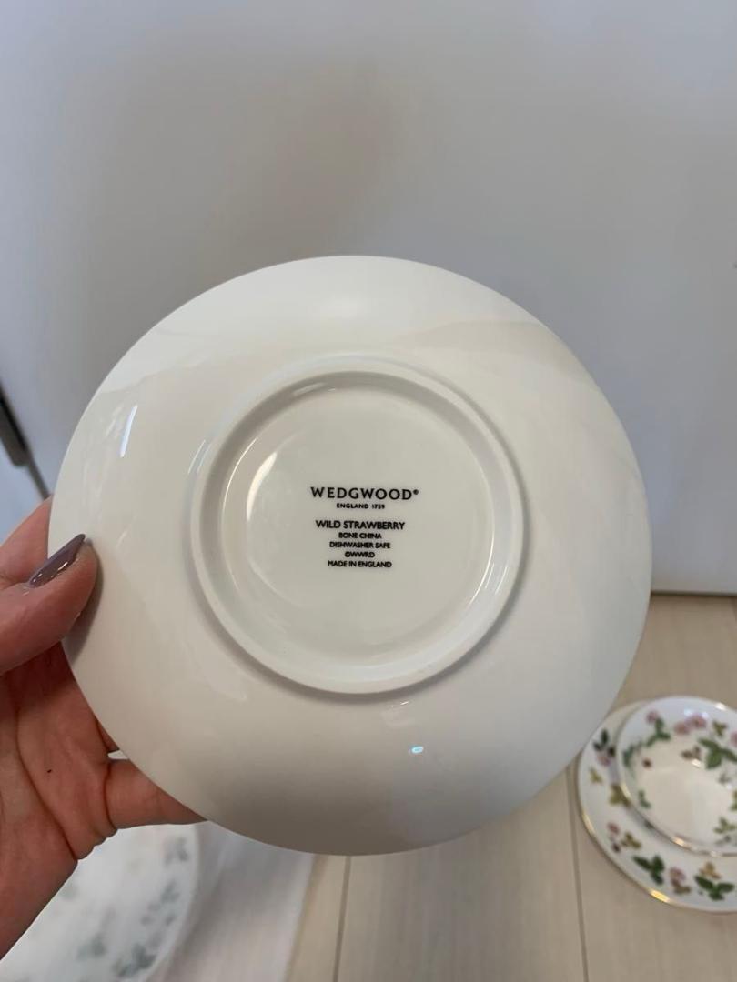 WEDGWOOD