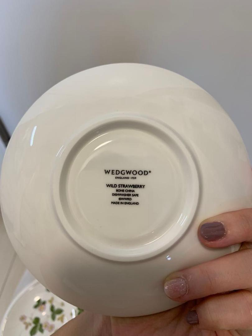 WEDGWOOD