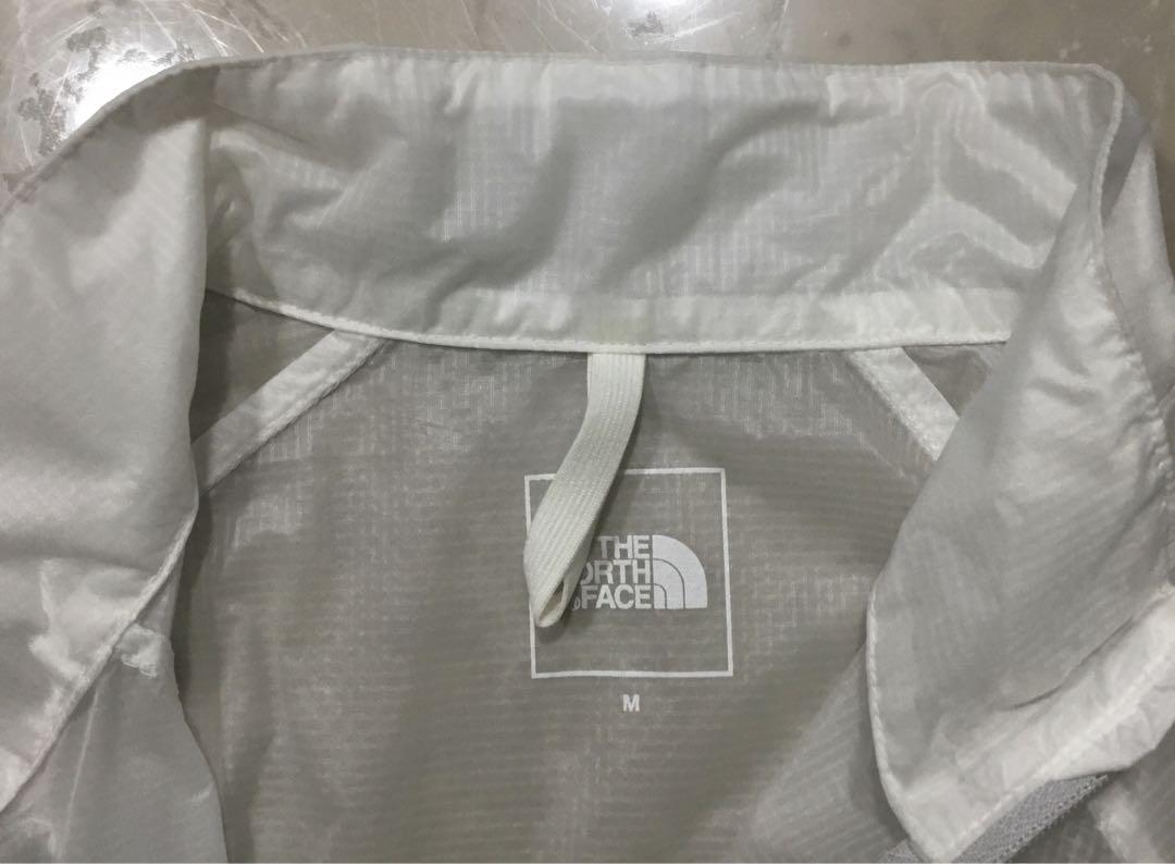 ☆新品　THE NORTH FACE インパルスレーシングJK  レディースM