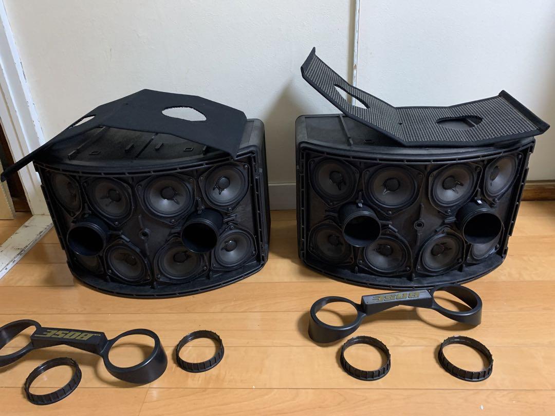BOSE 802 スピーカーペア - メルカリ BOSE 802 スピーカーペア - メルカリ