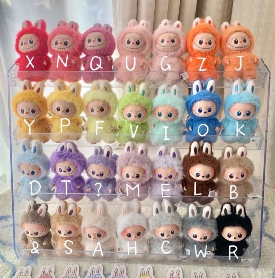 THE MONSTER PIN FOR LOVE アソートボックス 2個セット THE MONSTER PIN FOR LOVE アソートボックス 2個セット