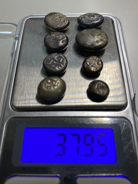 メール便送料無料対応可】 享保豆板銀 総重量37.95g 粒銀小玉銀 旧貨幣/金貨/銀貨/記念硬貨 おもちゃ・ホビー・グッズ¥15,202-www.israel2go.ru メール便送料無料対応可】 享保豆板銀 総重量37.95g 粒銀小玉銀 旧貨幣/金貨/銀貨/記念硬貨 おもちゃ・ホビー・グッズ¥15,202-www.israel2go.ru