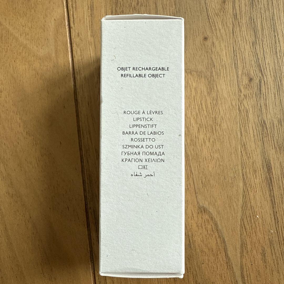 ROUGE HERMÈS ROUGE CINABRE76 MAT3.5g