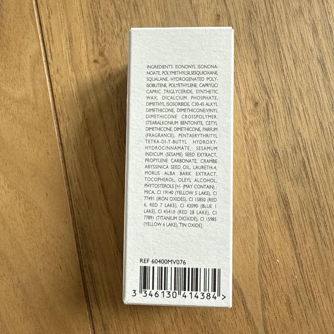 ROUGE HERMÈS ROUGE CINABRE76 MAT3.5g