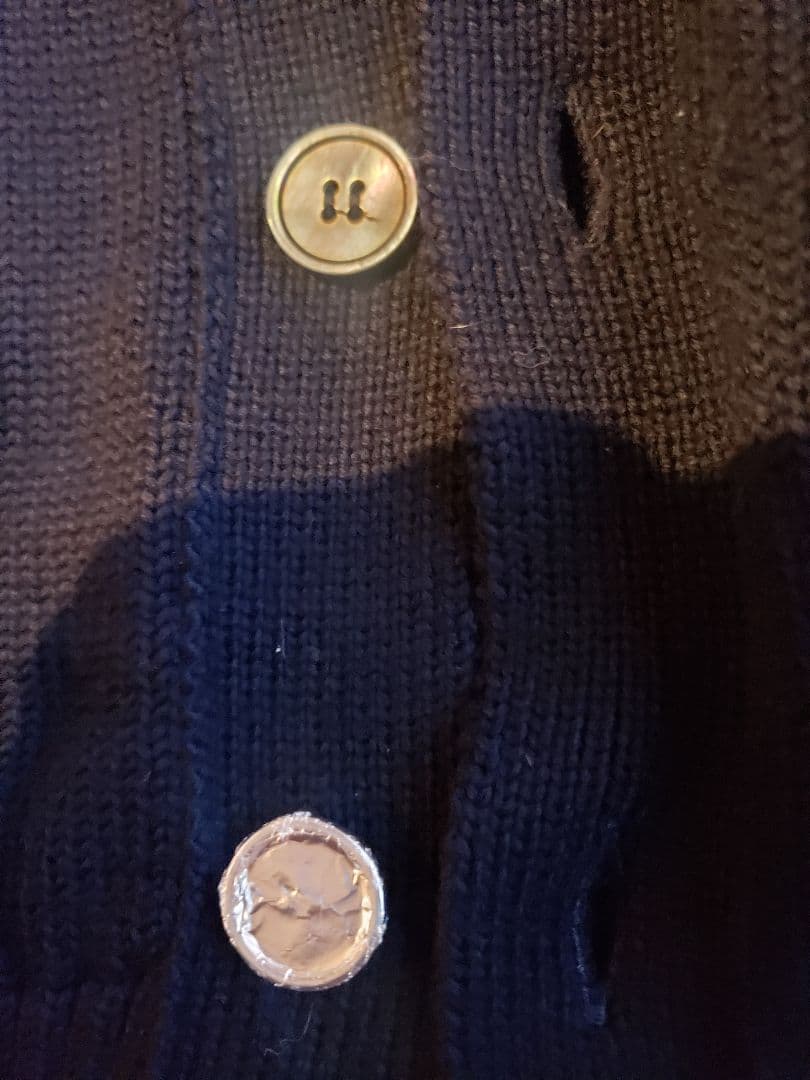 CHOTO ダークネイビー 48です CHOTO ダークネイビー 48です