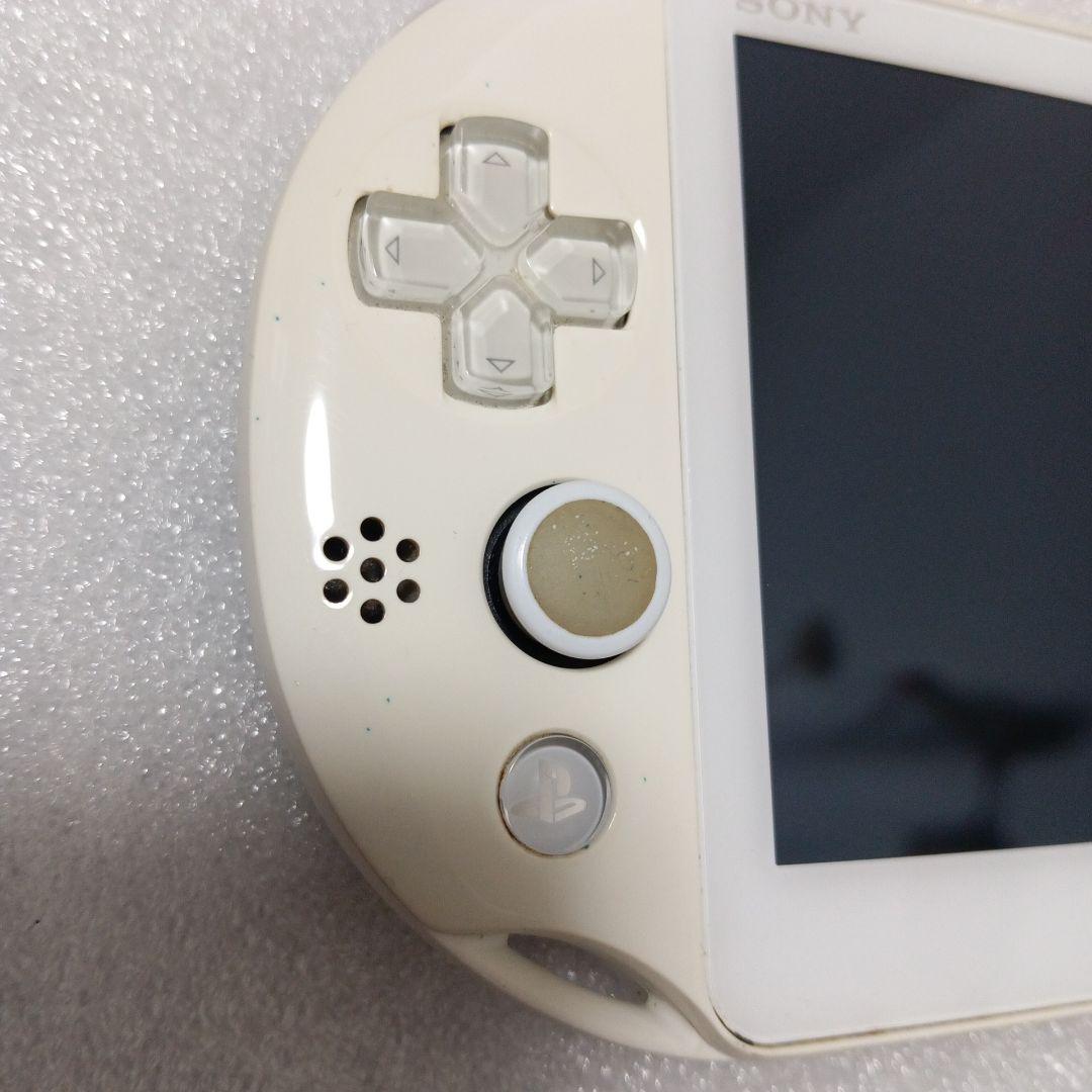 PSvitaジャンク扱いPlayStation Vita