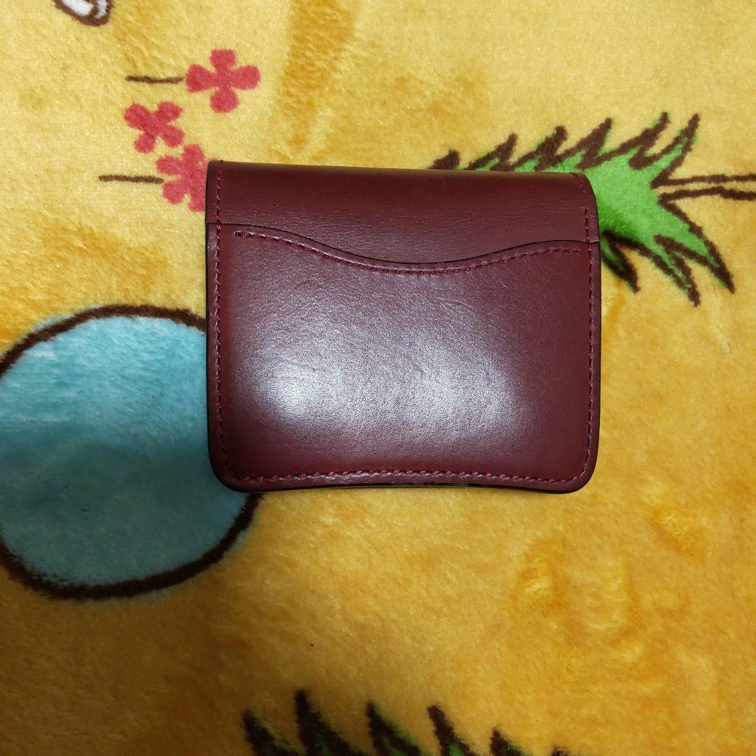 WILDSWANS 財布