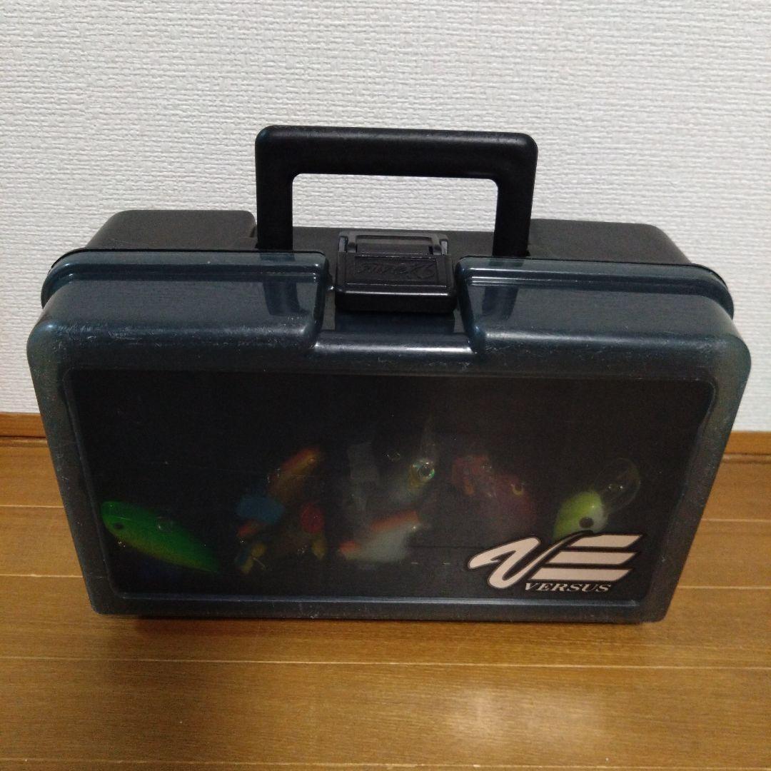 最終価格！ ダイワ OSP オーナー バスルアーセット