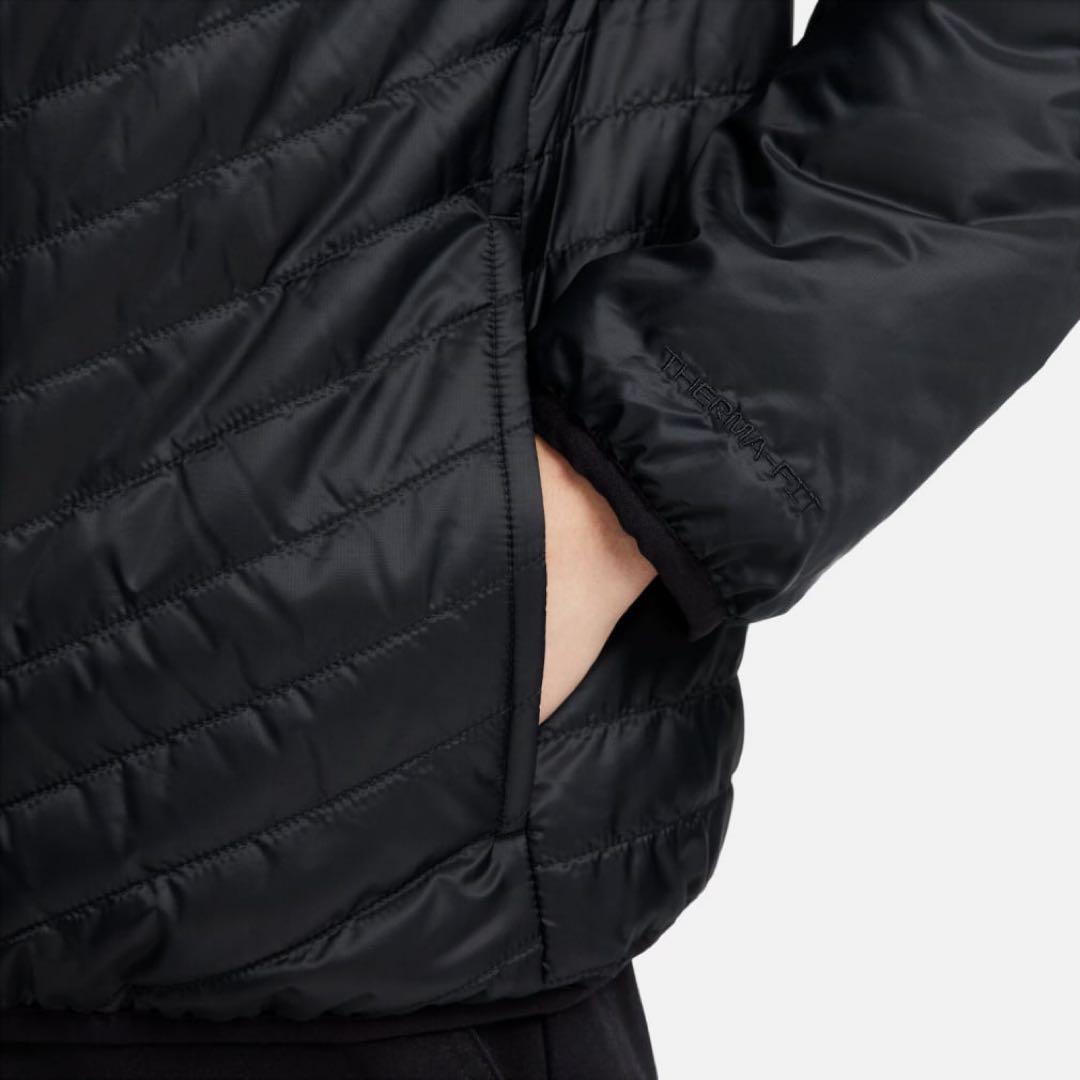 新品タグ付き NIKE ブルゾン 中綿 ジャケット アウター