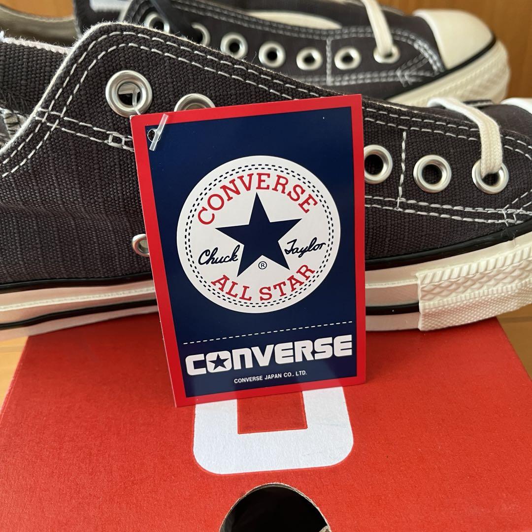 Converse All Star Aged Ox for RHC Ron Herman [Release Date