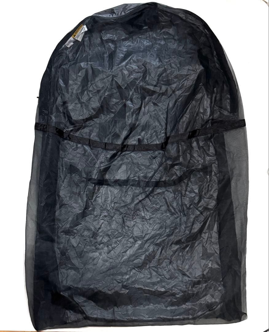 OUTDOOR RESEARCH Bug Bivy ビビィ シェルター 蚊帳 OUTDOOR RESEARCH Bug Bivy / アウトドアリサーチ バグビビィ