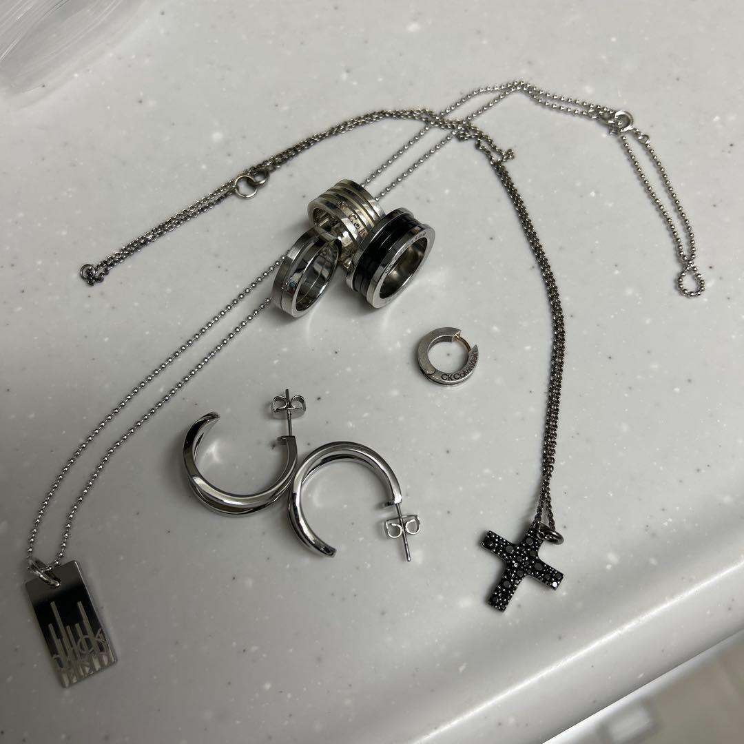 カルバンクライン まとめ売り