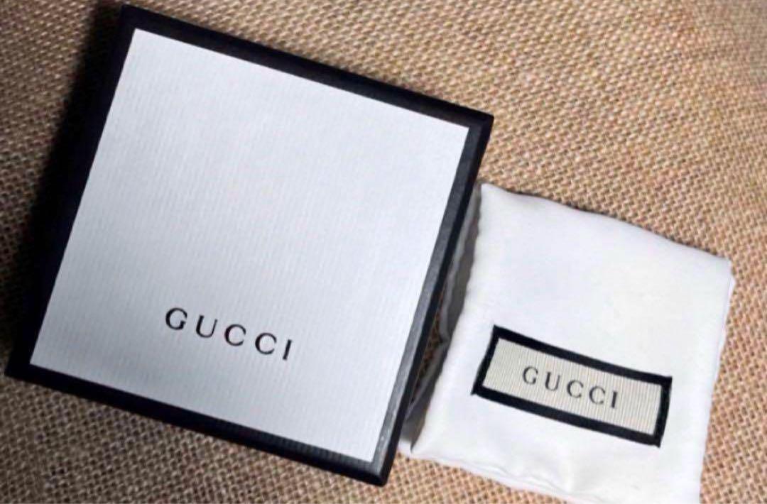 GUCCI 指輪