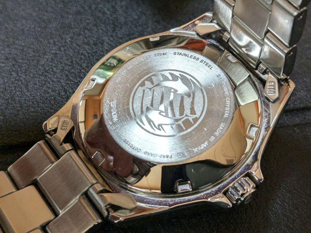 ORIENT MAKO